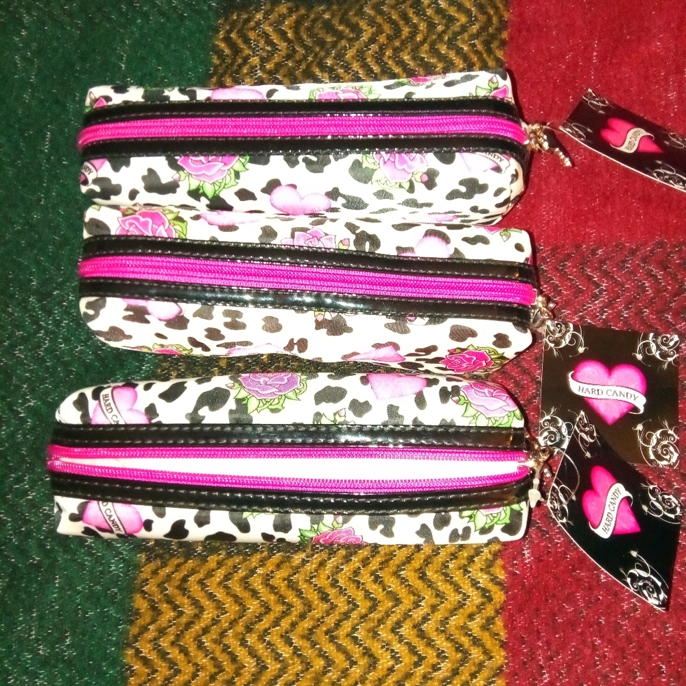 Pencil or makeup case